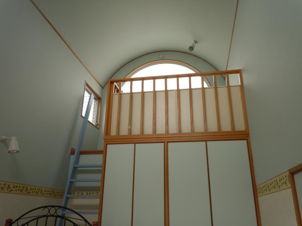Guest House Route 6 Yomitan Luaran gambar