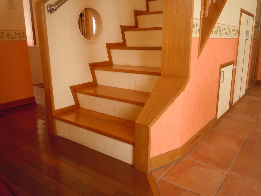 Guest House Route 6 Yomitan Luaran gambar