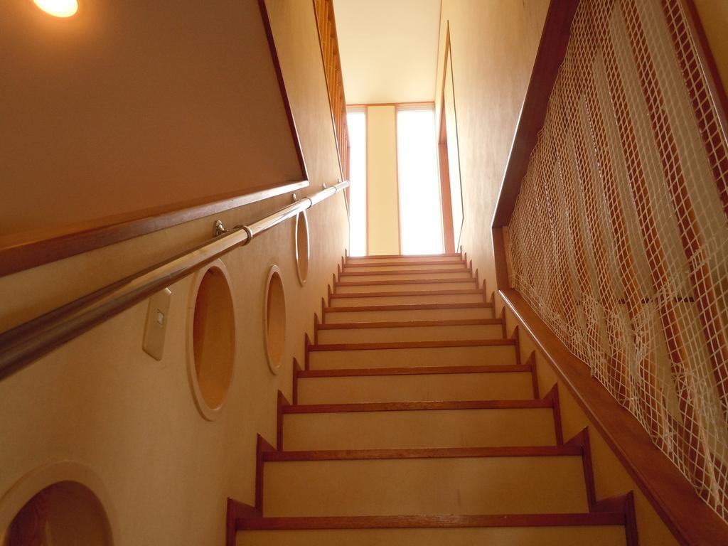 Guest House Route 6 Yomitan Luaran gambar