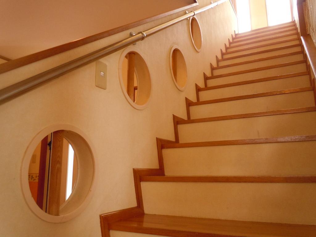 Guest House Route 6 Yomitan Luaran gambar